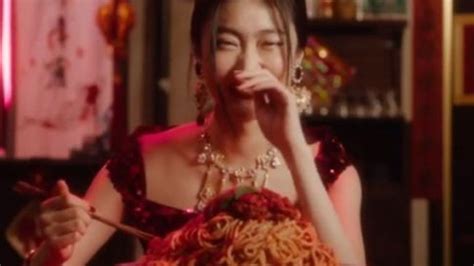 dolce gabbana chopsticks advert|dolce and gabbana cancelled.